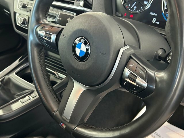 BMW 2 Series Convertible White #11