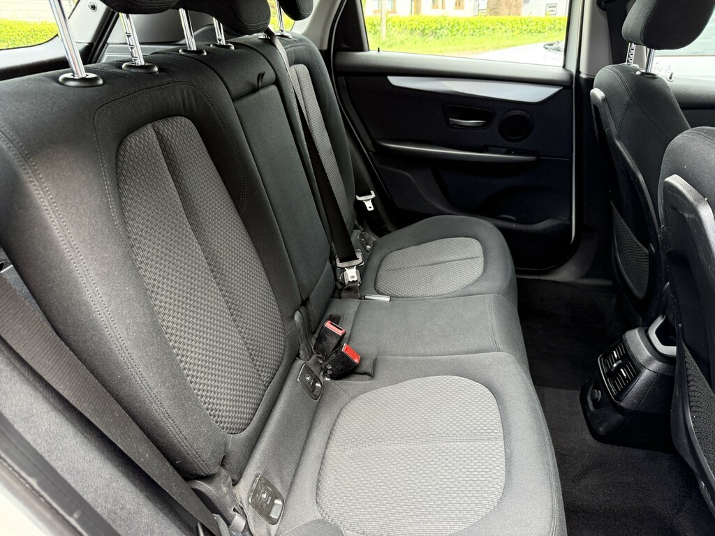 BMW 2 Series Active Tourer Luxury Grey #18