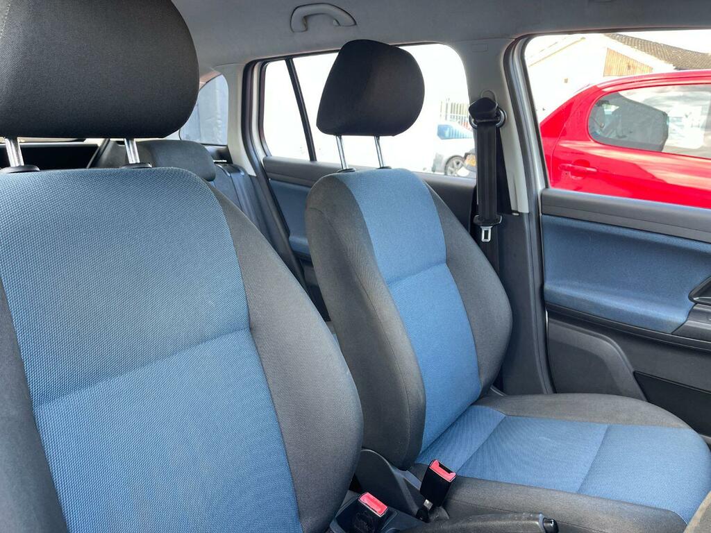 Skoda Fabia Se 12V Black #8