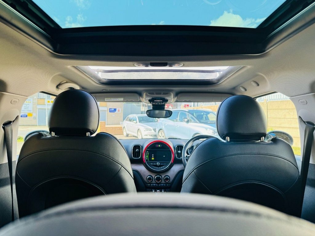 Mini Countryman 1.5L Cooper RX17XEG Blue #2