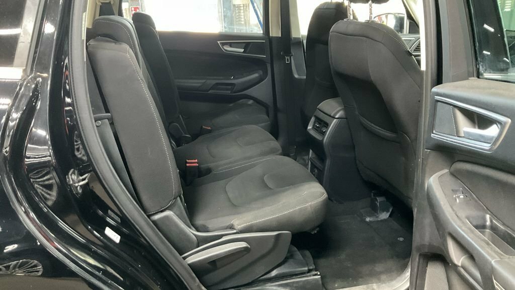 Ford S-Max 2L Titanium Sport Black #2