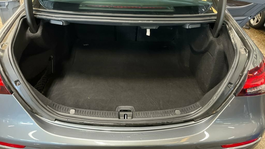 Mercedes-Benz E Class E220d Sport 9G-tronic Grey #1