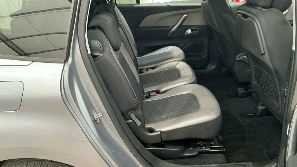 Citroen Grand C4 SpaceTourer Spacetourer Puretech Feel  #10