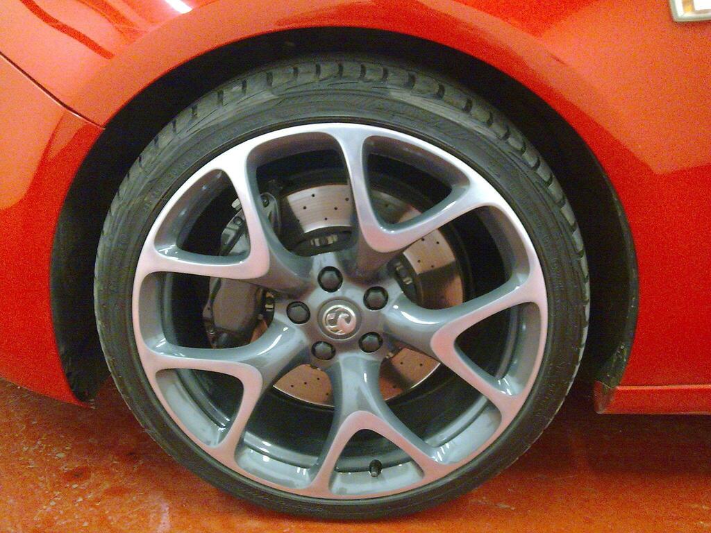 Vauxhall Astra GTC 16V Sri Coupe Black #8