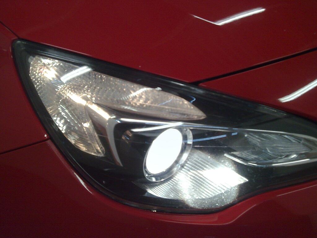 Vauxhall Astra GTC 16V Sri Coupe Black #25