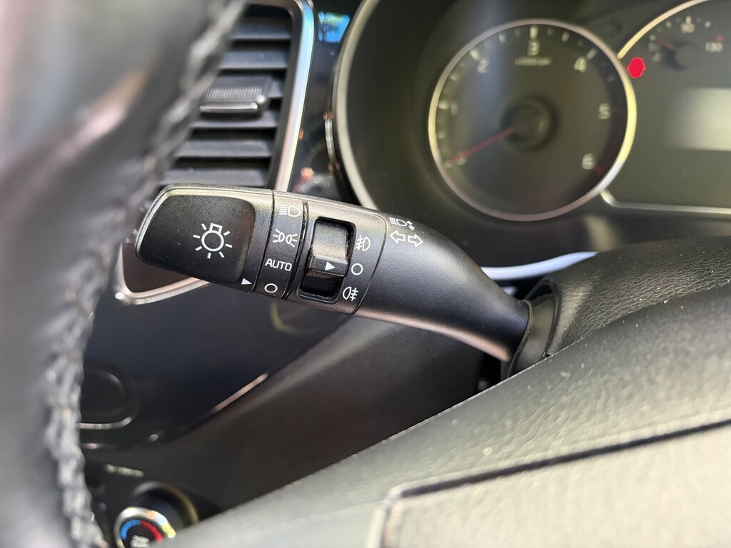 Kia Carens 1.7 Crdi 3 Silver #36