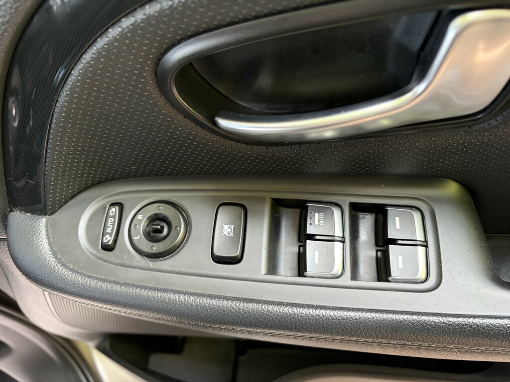 Kia Carens 1.7 Crdi 3 Silver #33