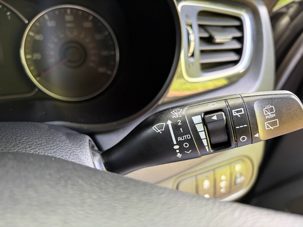 Kia Carens 1.7 Crdi 3 Silver #37