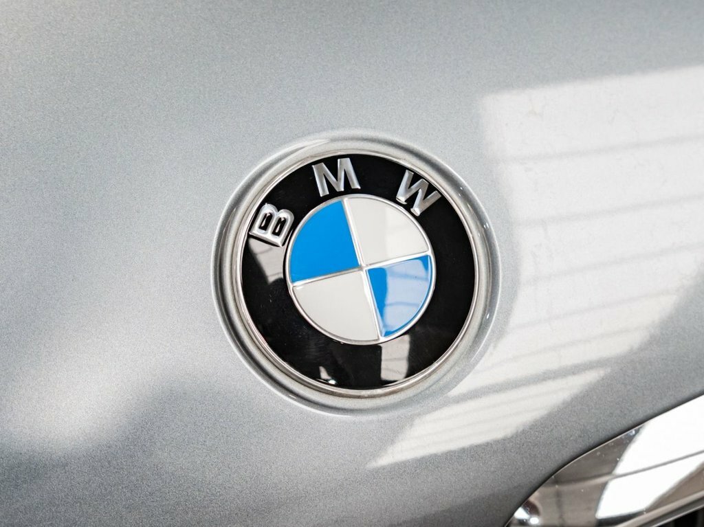 BMW 5 Series 2L M Sport Blue #4