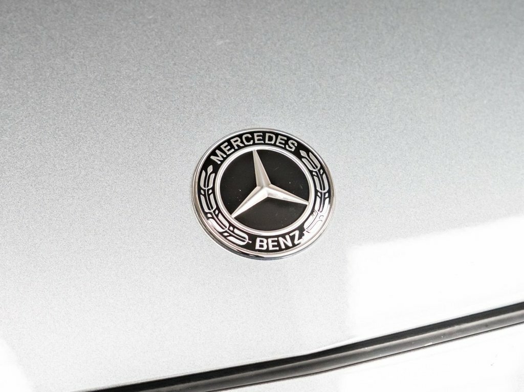Mercedes-Benz C Class 4L Amg S Night Edition RO21DZR Grey #4