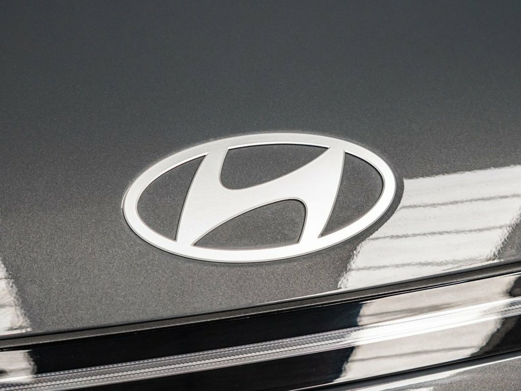 Hyundai Kona 1.6L N Line S LO24NCC Grey #4