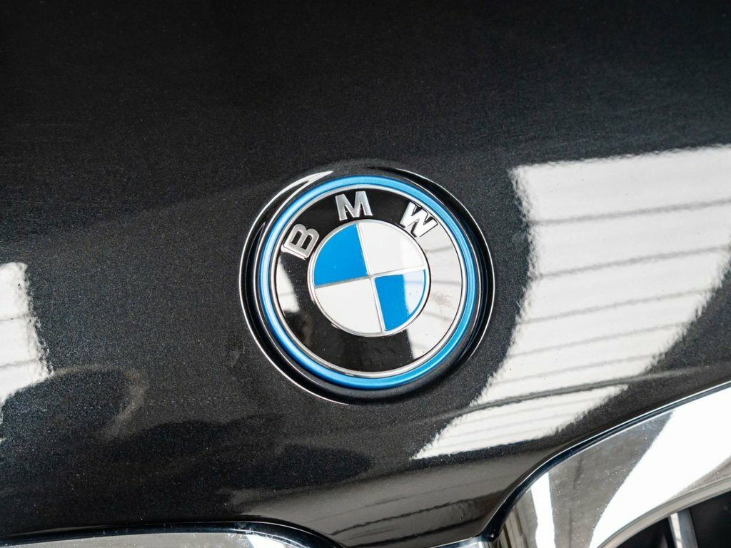 BMW 5 Series 2L Se YK23PYN Black #4
