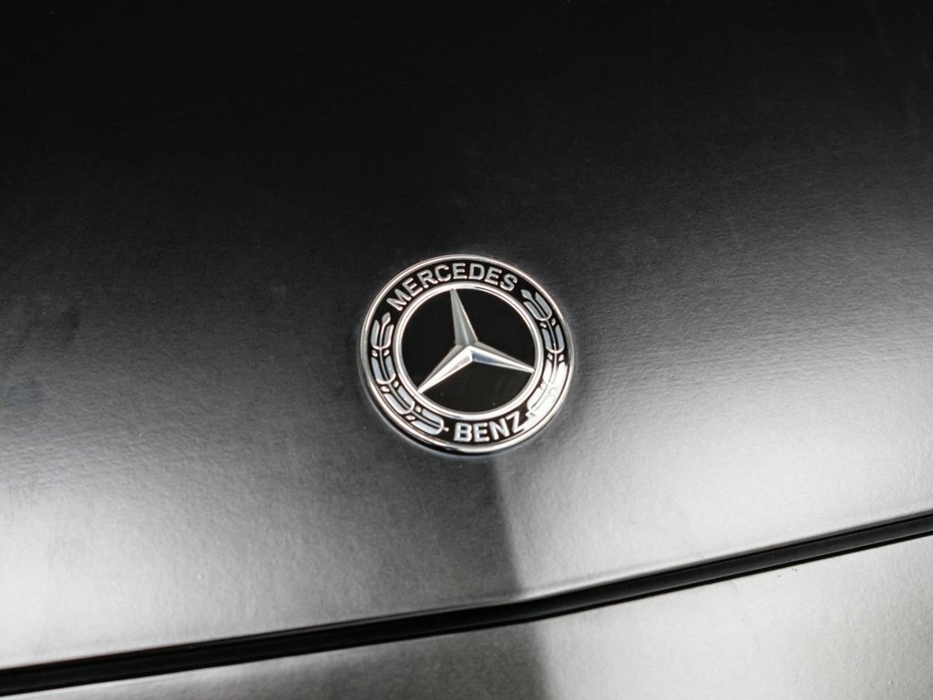 Mercedes-Benz C Class 4L Amg Blue #4
