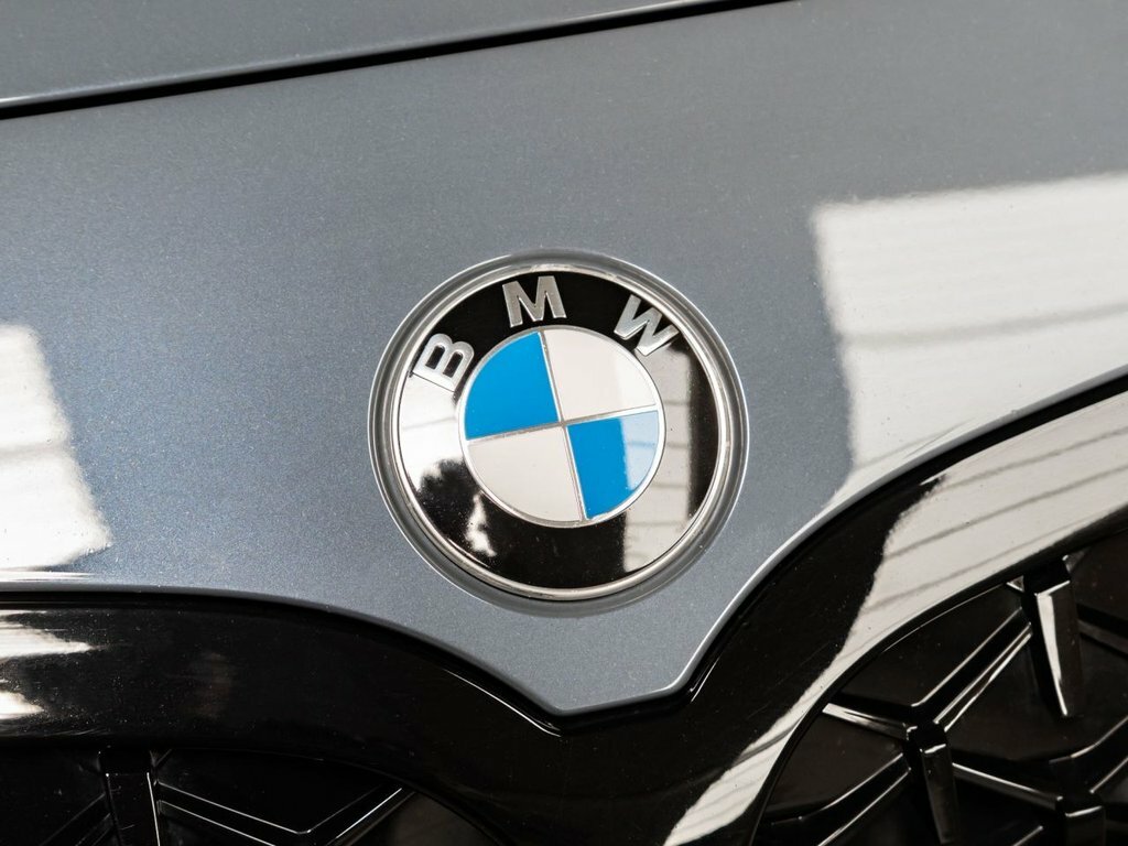 BMW 1 Series 2L M Sport NU70YBN Grey #4