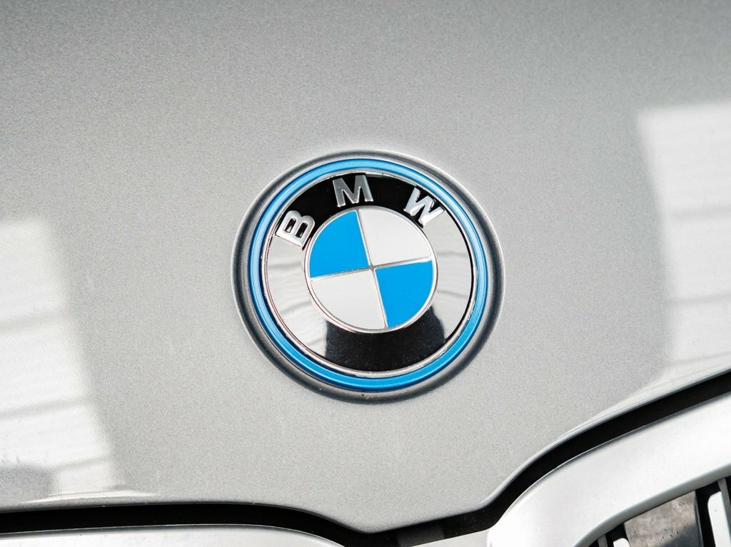 BMW 3 Series 2L M Sport OV72CNZ Grey #4