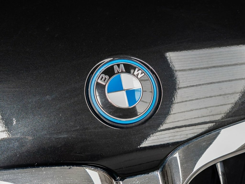 BMW 5 Series 2L Se YK23TWS Black #4