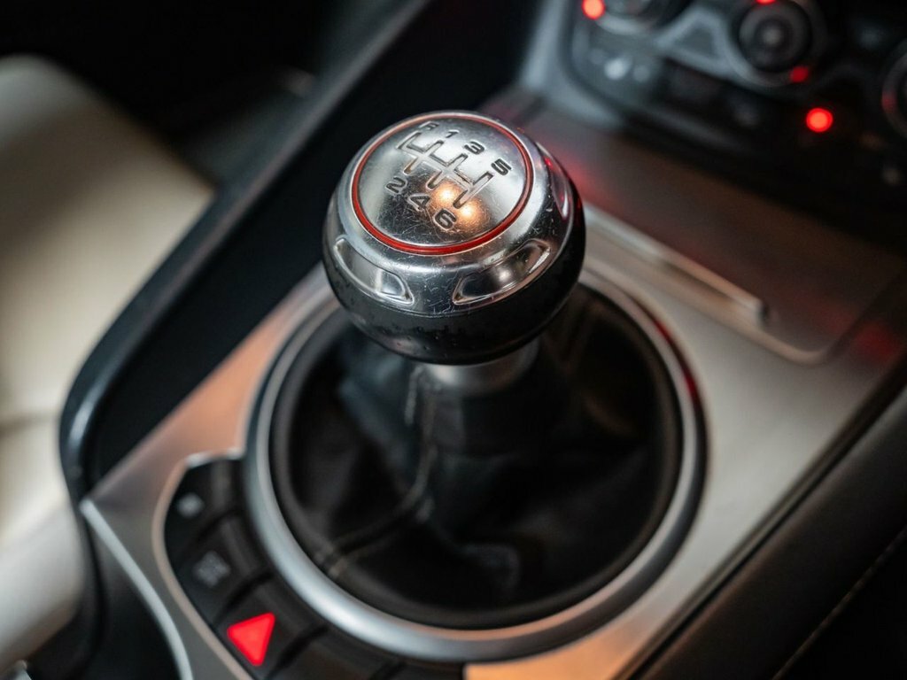 Audi TT RS Quattro Tfsi 4Wd  #18