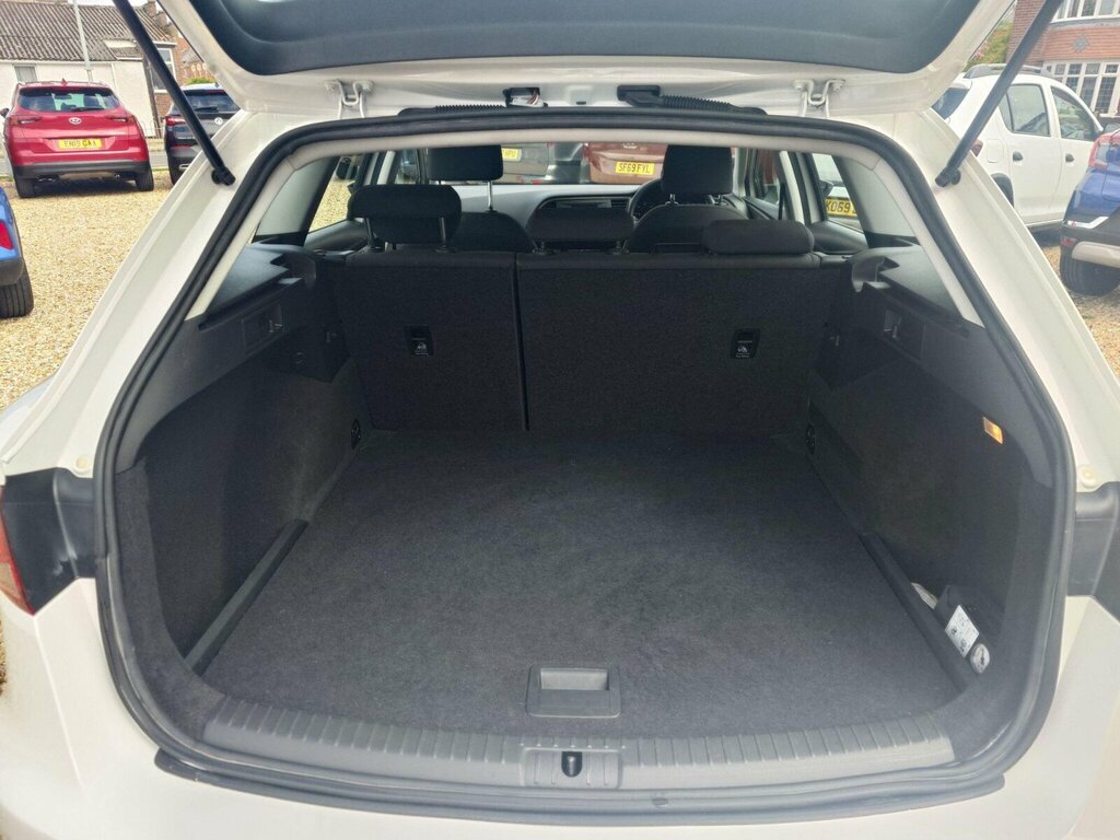 Seat Leon 1.6 Tdi S St Euro 6 Ss #6
