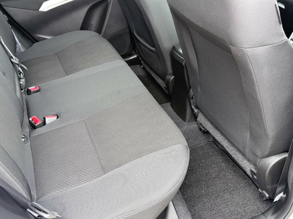Suzuki SX4 S Cross Hatchback Black #21
