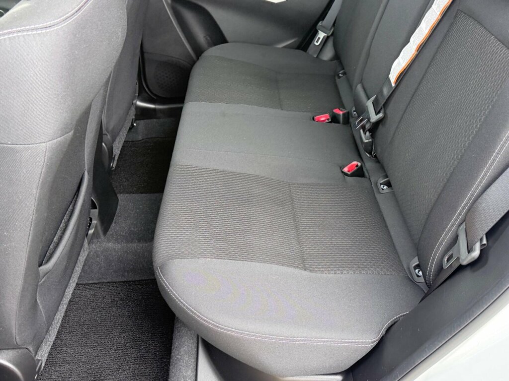 Suzuki SX4 S Cross Hatchback Black #14
