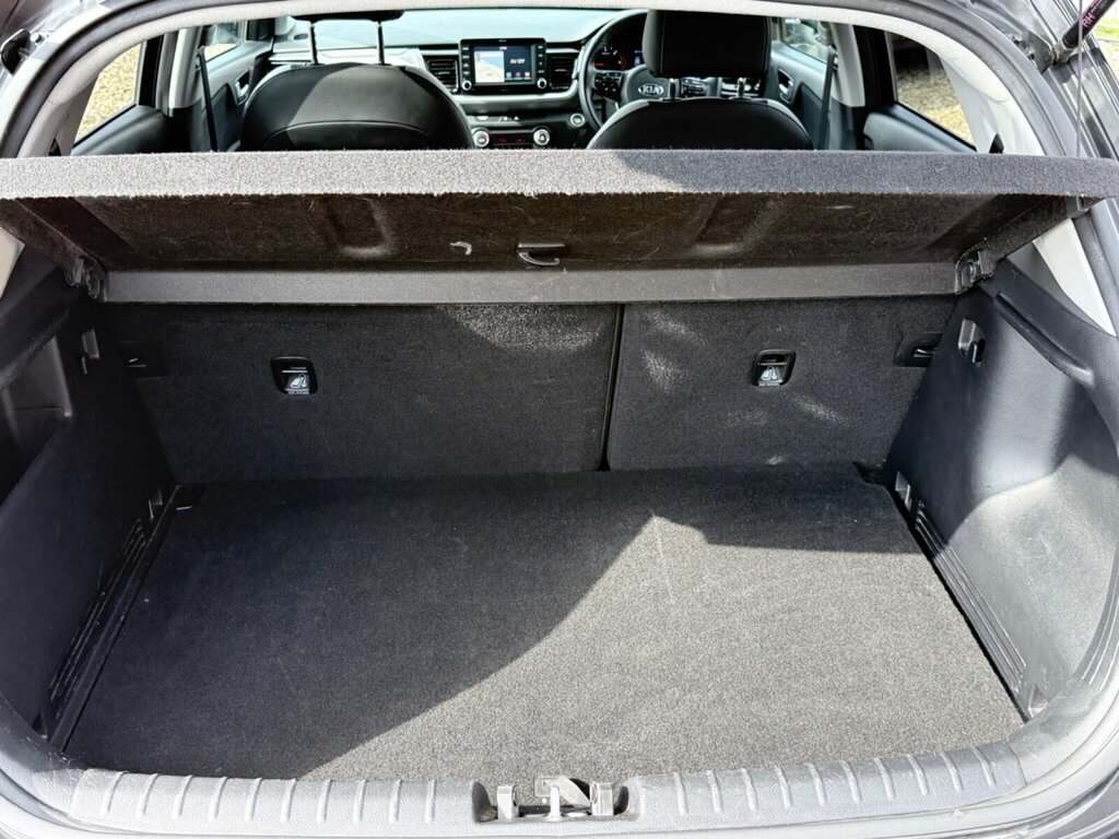 Kia Stonic 1.6 Crdi First Edition Euro 6 Ss #5