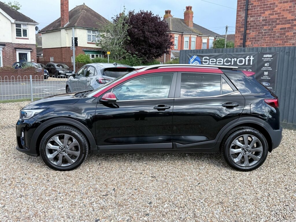 Kia Stonic 1.6 Crdi First Edition Euro 6 Ss #2