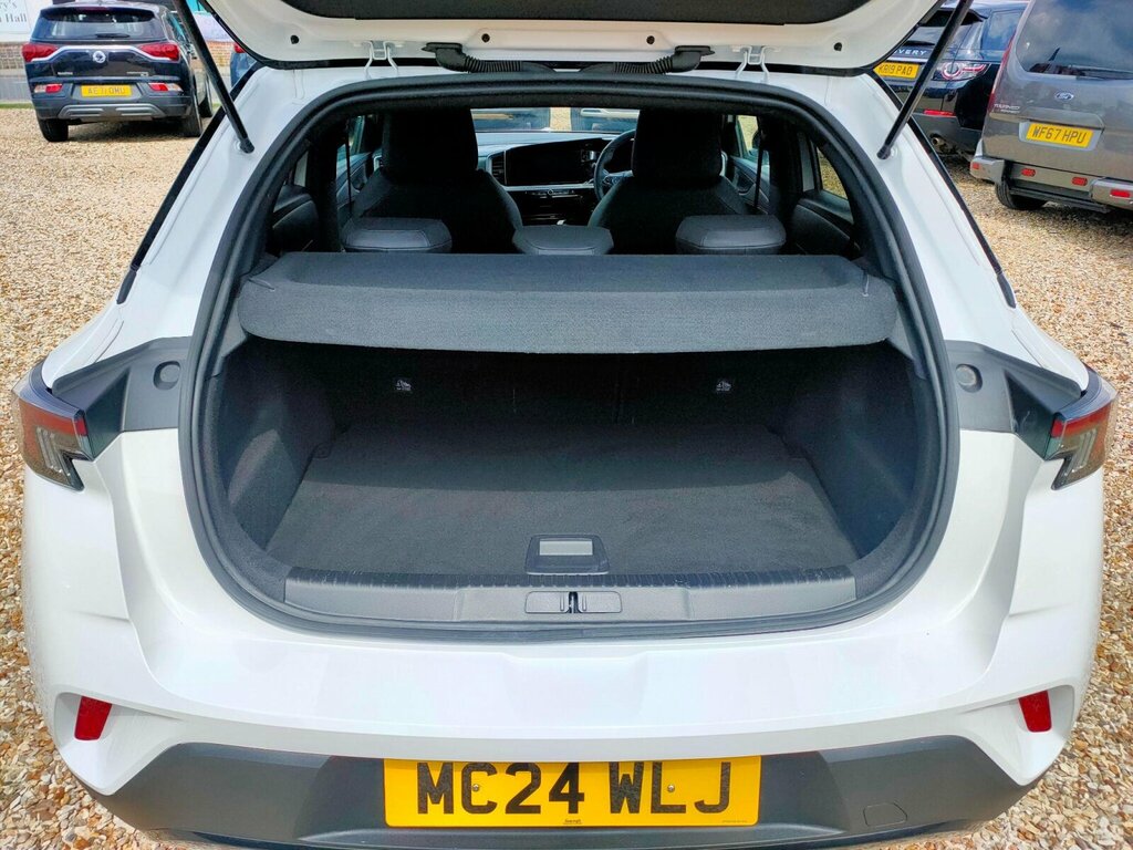 Vauxhall Mokka 1.2 Turbo Ultimate Euro 6 Ss MC24WLJ  #6