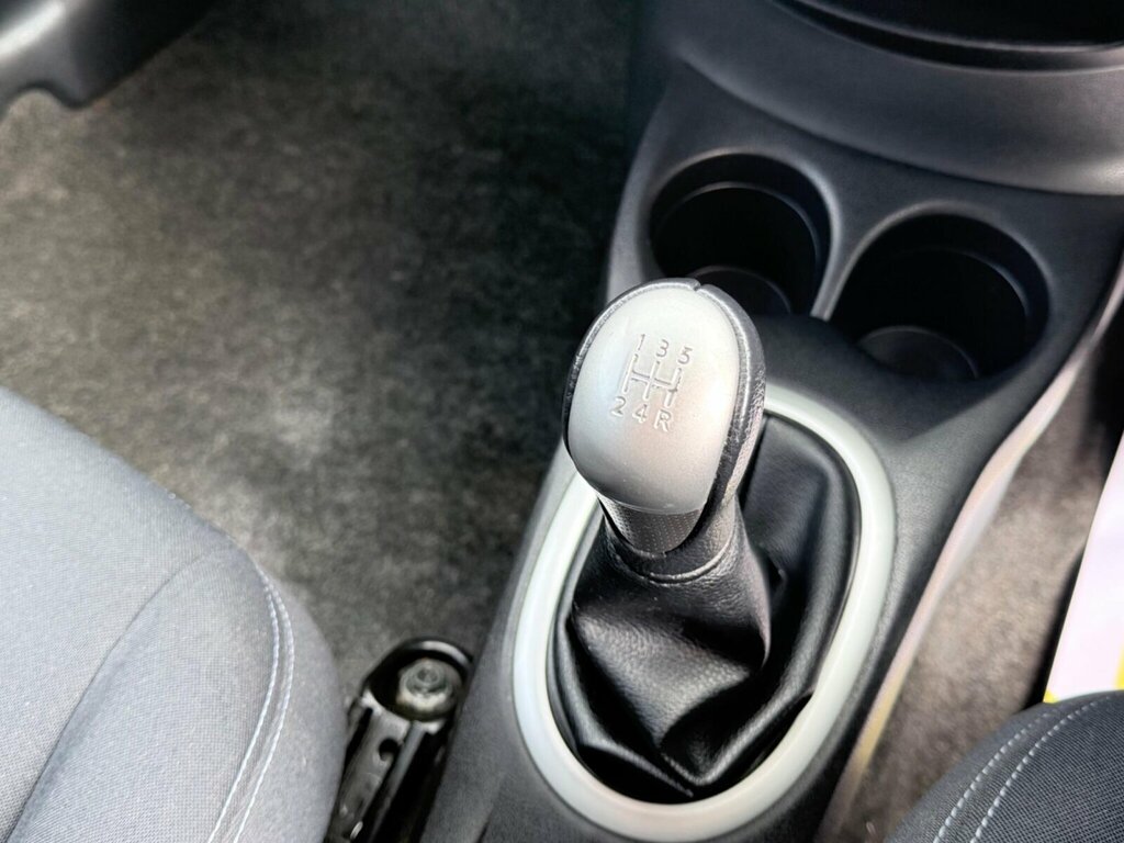 Nissan Note 1.5 Dci Acenta Premium Spec-great Little Economica Grey #29