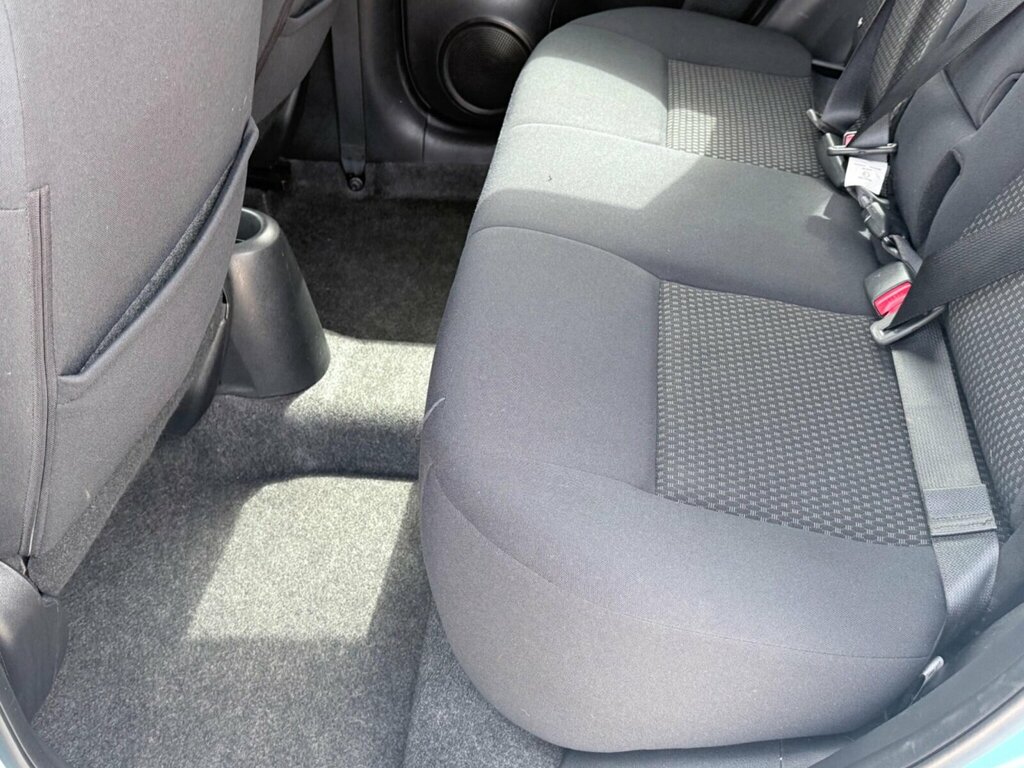 Nissan Note 1.5 Dci Acenta Premium Spec-great Little Economica Grey #15