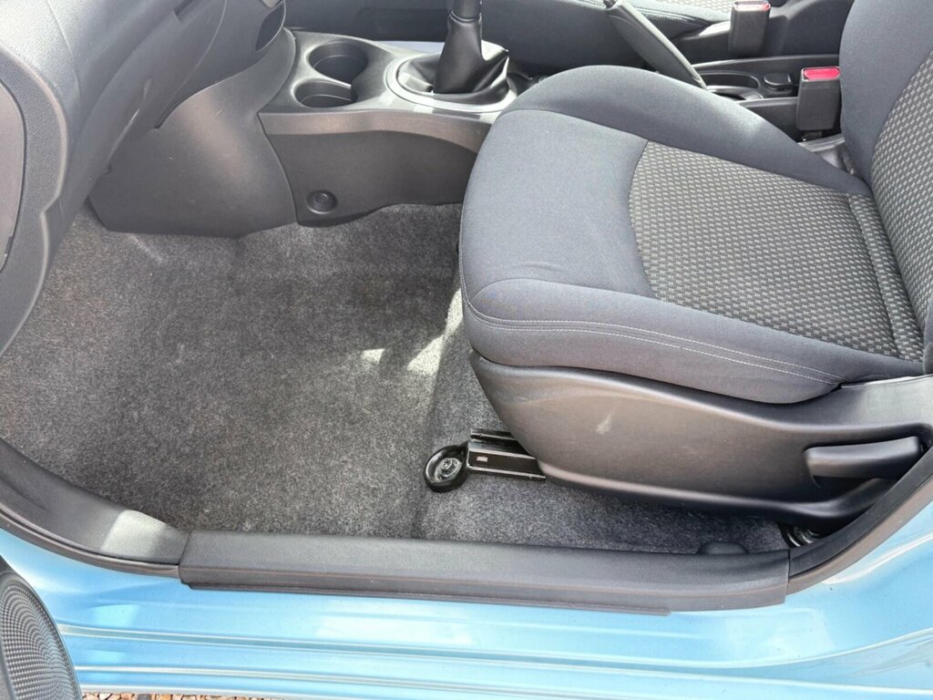 Nissan Note 1.5 Dci Acenta Premium Spec-great Little Economica Grey #14