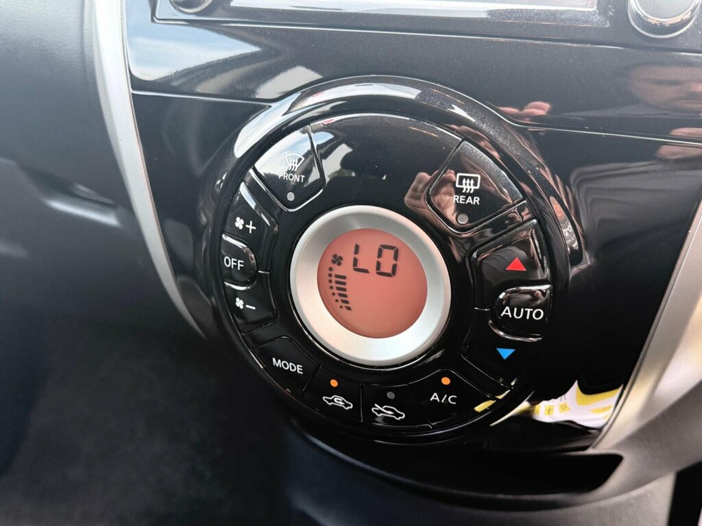 Nissan Note 1.5 Dci Acenta Premium Spec-great Little Economica Grey #30