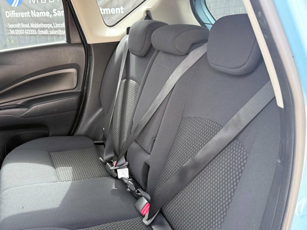 Nissan Note 1.5 Dci Acenta Premium Spec-great Little Economica Grey #16
