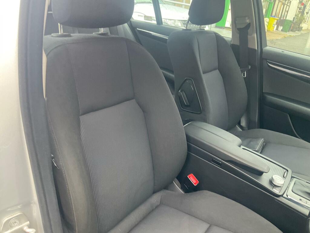 Mercedes-Benz C Class 2.1 Executive Se #24