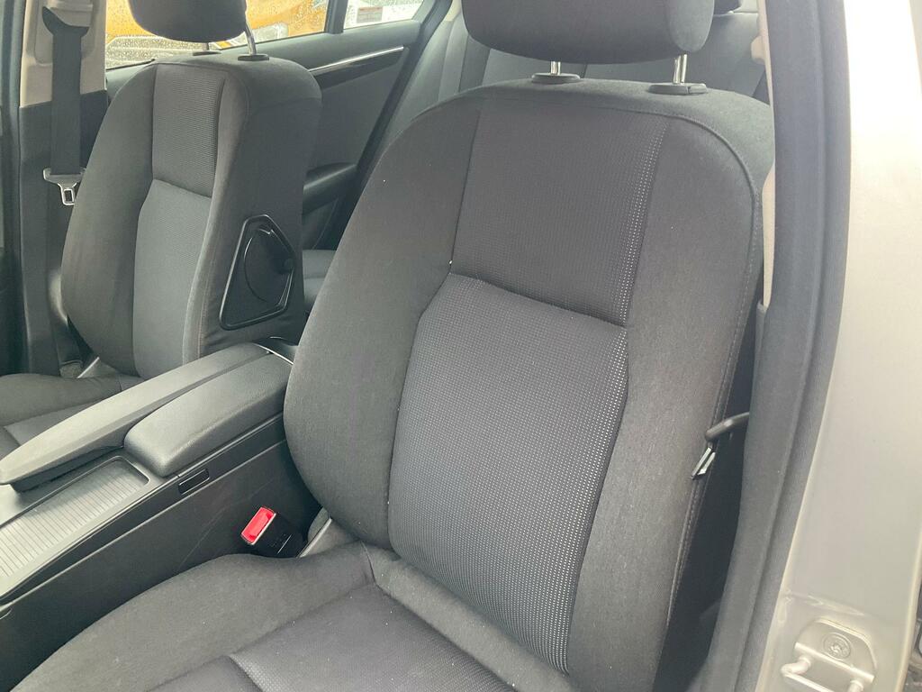 Mercedes-Benz C Class 2.1 Executive Se #38