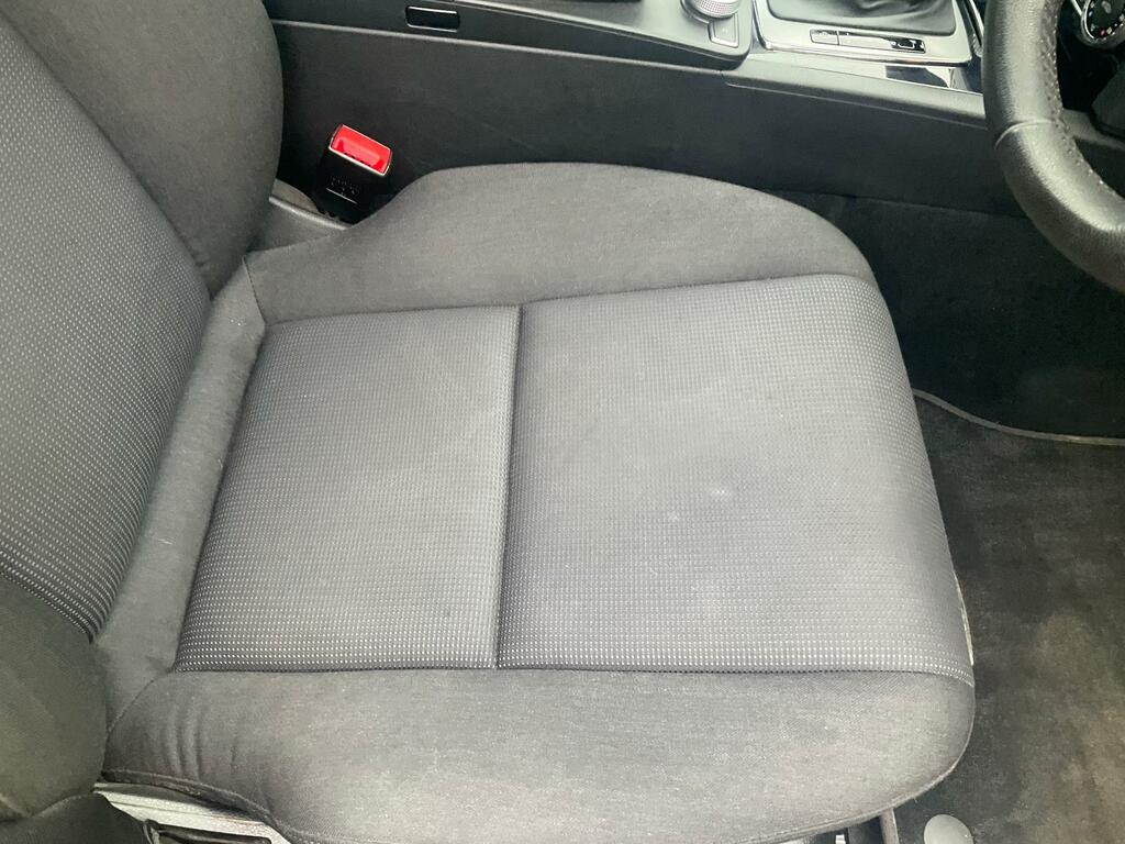 Mercedes-Benz C Class 2.1 Executive Se #23