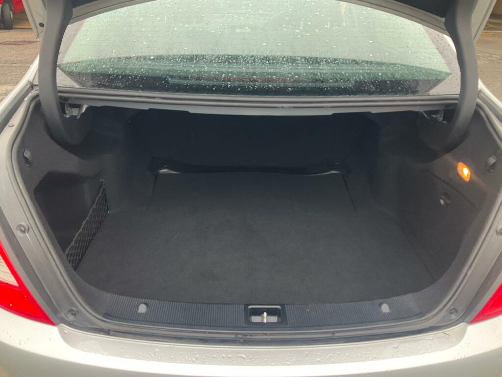 Mercedes-Benz C Class 2.1 Executive Se #31