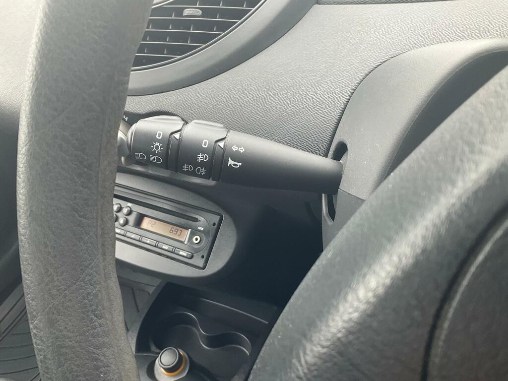 Renault Twingo Gt Black #18
