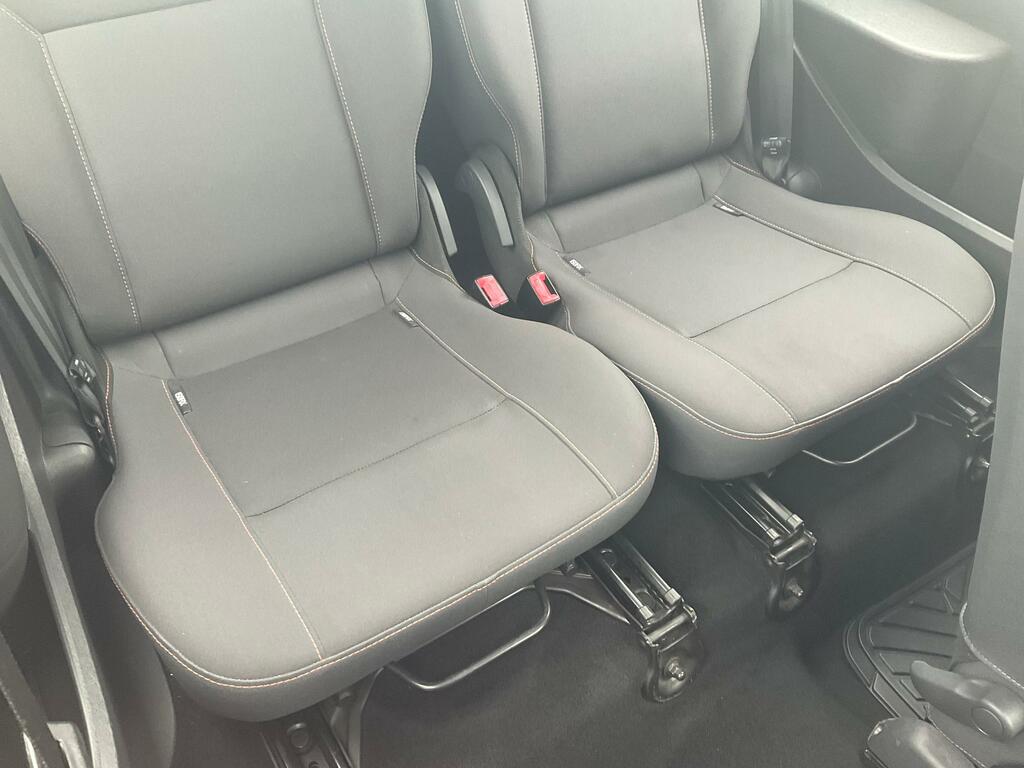 Renault Twingo Gt Black #17
