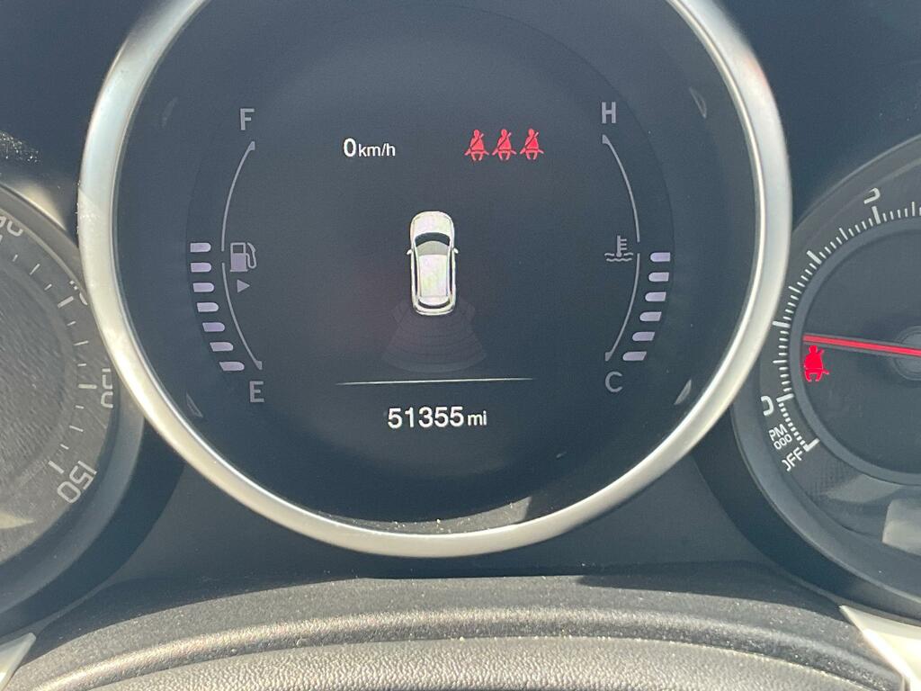 Fiat 500X 1.0 Firefly Turbo Blue #50