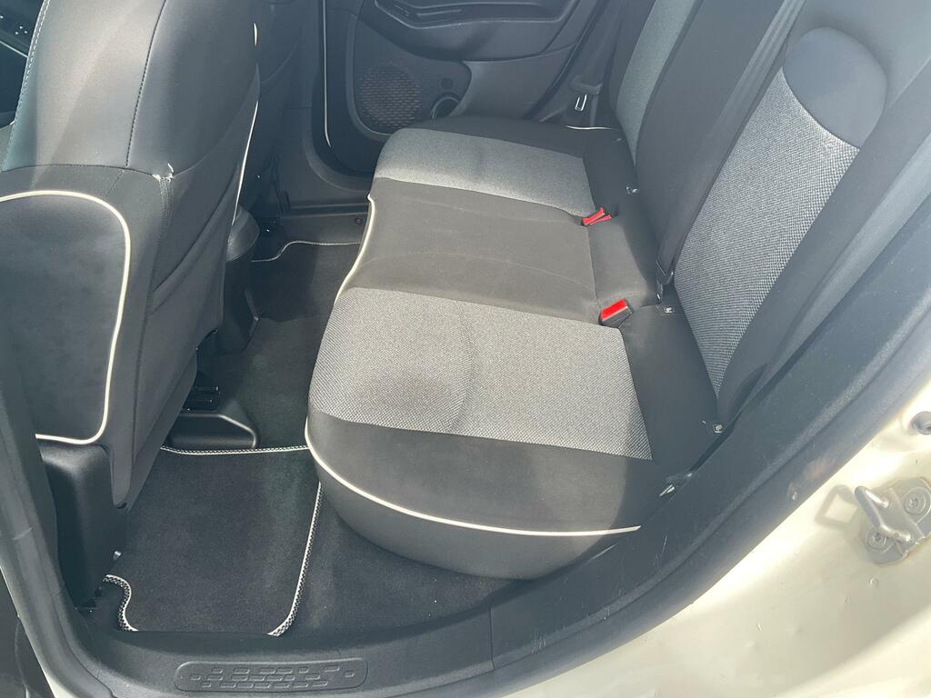 Fiat 500X 1.0 Firefly Turbo Blue #28