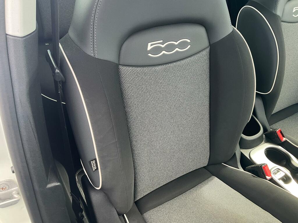 Fiat 500X 1.0 Firefly Turbo Blue #24