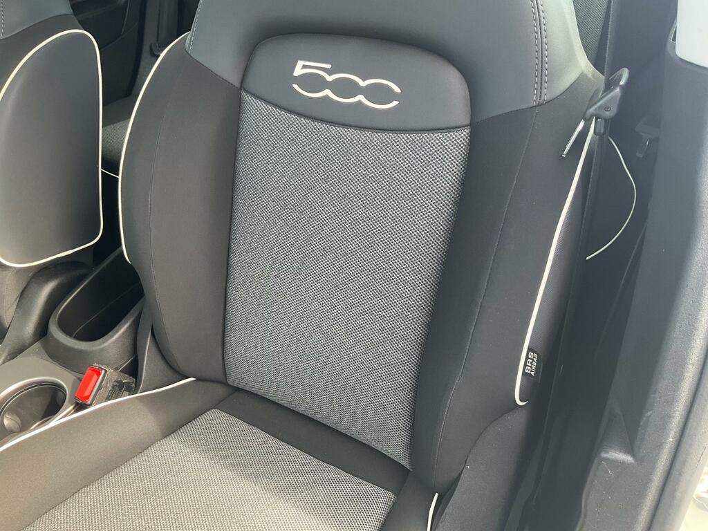 Fiat 500X 1.0 Firefly Turbo Blue #32