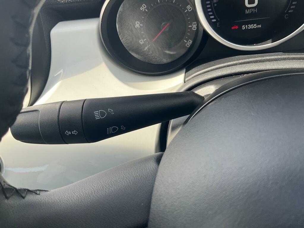 Fiat 500X 1.0 Firefly Turbo Blue #47