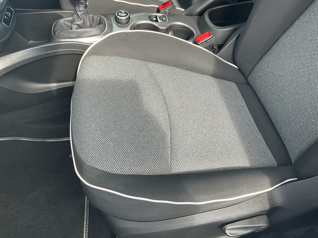 Fiat 500X 1.0 Firefly Turbo Blue #31