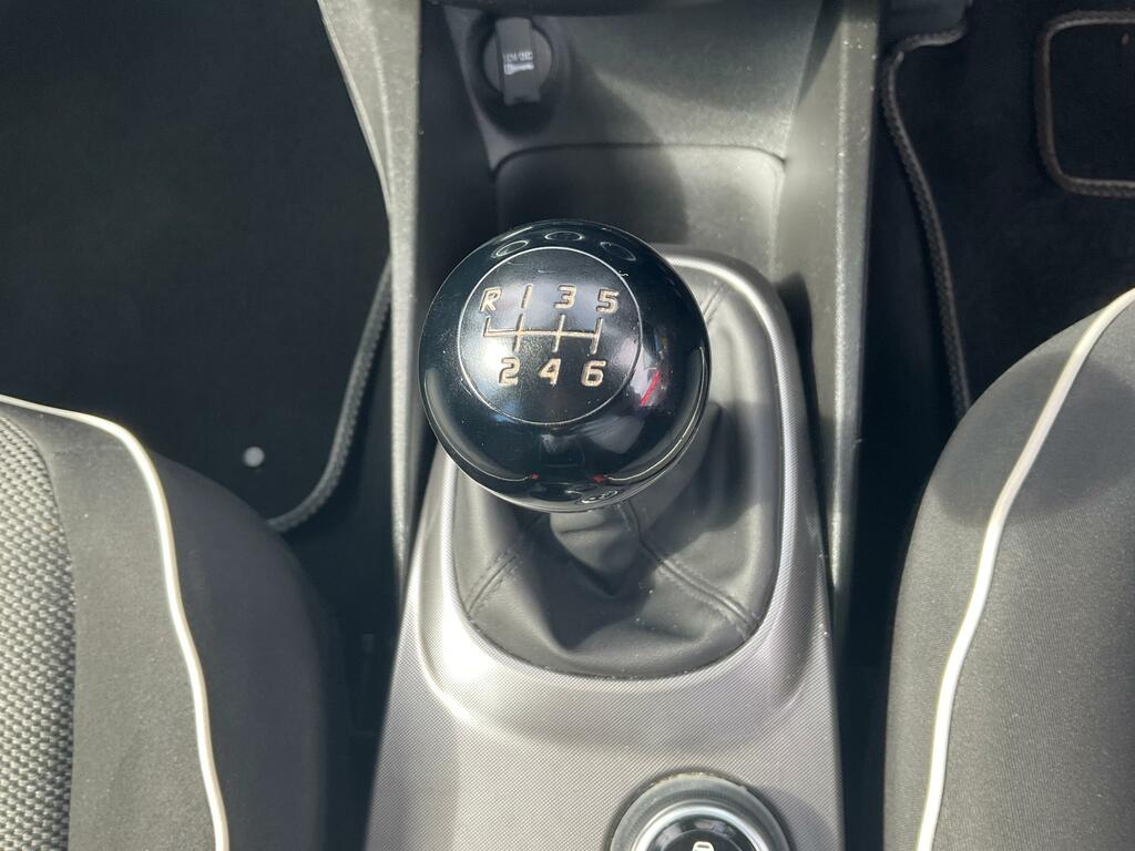 Fiat 500X 1.0 Firefly Turbo Blue #37