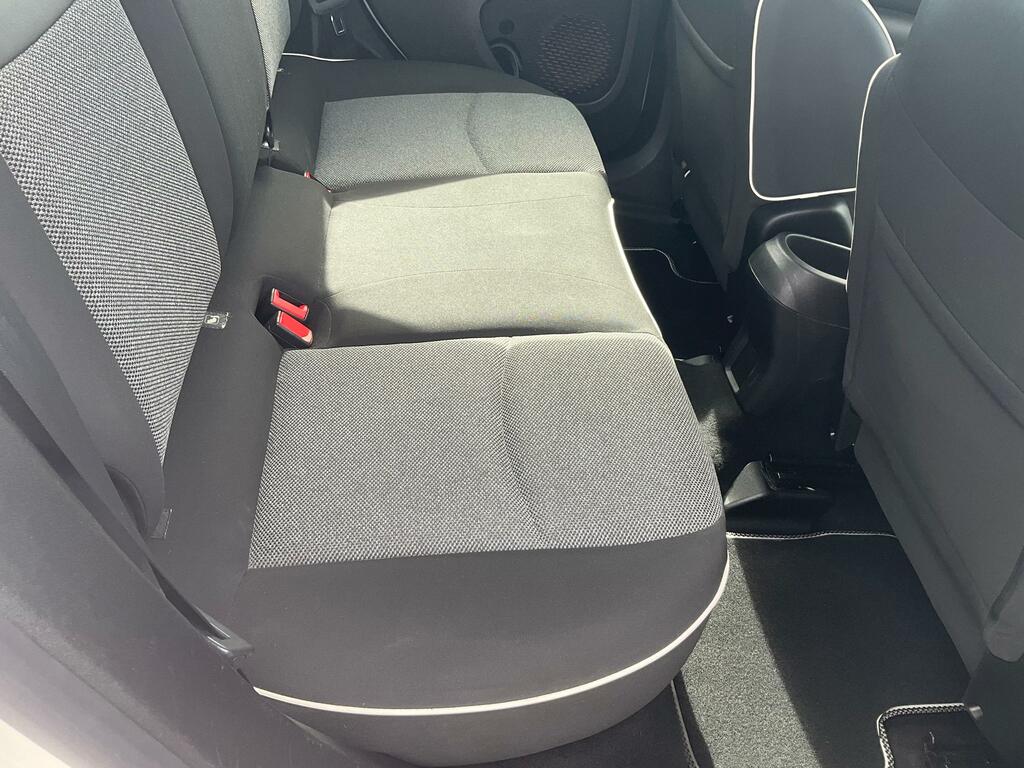 Fiat 500X 1.0 Firefly Turbo Blue #25