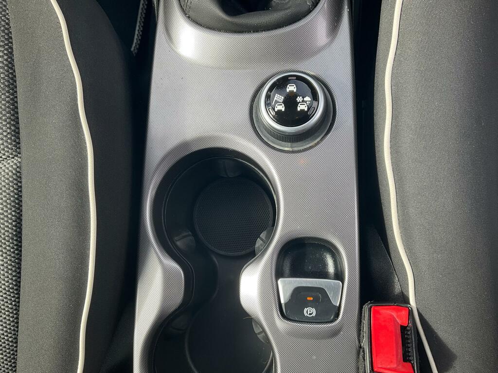 Fiat 500X 1.0 Firefly Turbo Blue #36