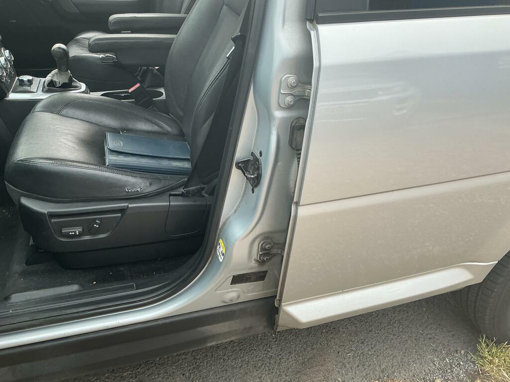 Land Rover Freelander 2 2 2.2 Td4 Se Grey #48