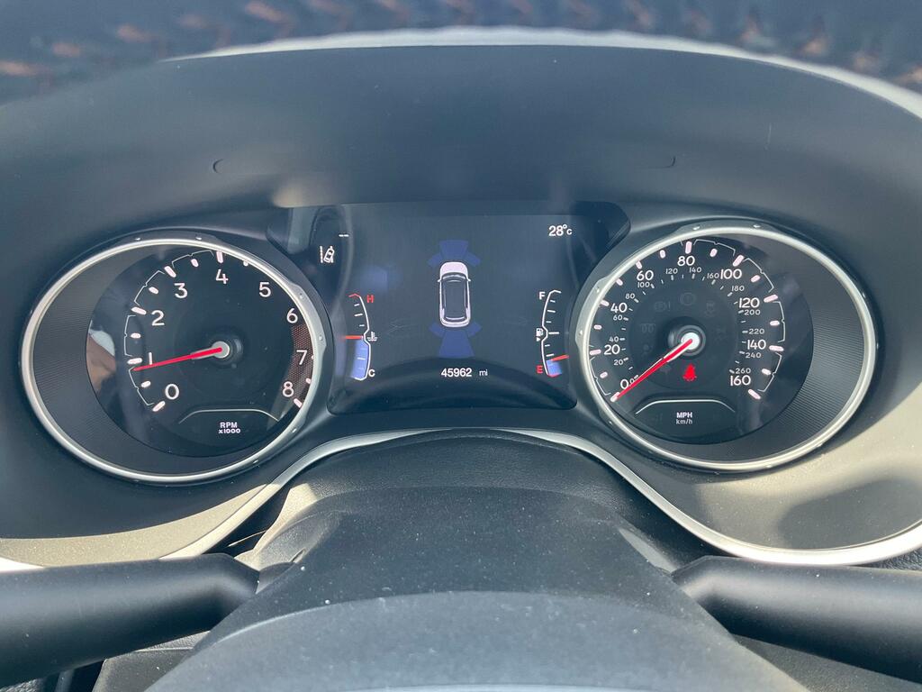 Jeep Compass 1.4T Multiairii S Suv Euro 6 S  #49