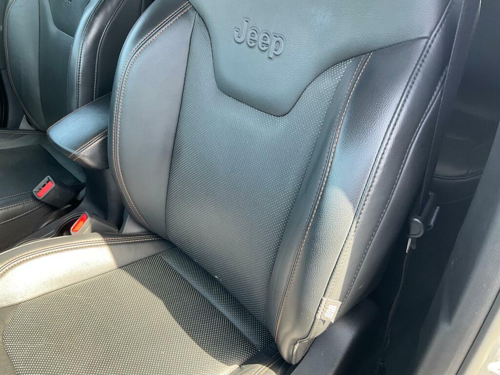 Jeep Compass 1.4T Multiairii S Suv Euro 6 S  #34